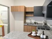 Depas en venta frente a parque colonia Real