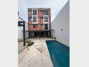 Depas Erasmus Student Housing