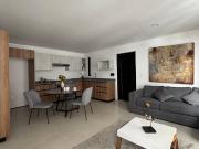 DEPAS NUEVOS EN LA AMERICANA A 1 CUADRA DE AV. UNION EN...