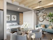 DEPARTAMENTOS EN PREVENTA EN ZAVALETA PUEBLA