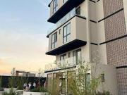 DEPAS SAN CALIXTO RESIDENCIAL EN LA VISTA! APARTA CON...