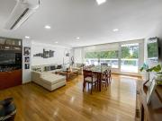 Depatamento de 2 dormitorios con parrillero, cochera y...