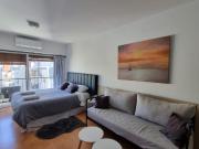 Depatamento en Alquiler en recoleta