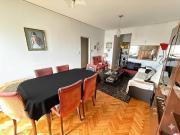 Depatamento en venta 4 ambientes en flores balcón