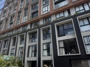 DEPATAMENTO EN VENTA DE 1 DORMITORIO EN BARRANCO