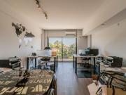 Depatamento en venta de 2 ambientes en Nuñez sobre Av....