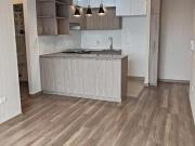 Depatamento Flat de estreno en Alquiler