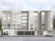 DEPATAMENTOS EN TORRE CON LOCALES, EN VENTA EN VALENTIN GAMA