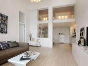 Doble altura y diseño unico en Sócrates, Polanco