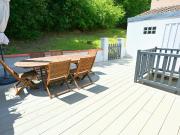 Dépaysement assuré ! 124m² Arcachon