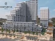 DEPERTAMENTO EN VENTA CON VISTA AL MAR ENSENADA B.C