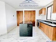 Depertamento Nuevo en Venta Las Aguilas Zapopan
