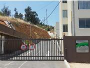 Depertamento, primer piso con patio en Villa Alemana,...