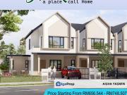 Depo Residence @Depo Kuching