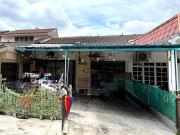 DEPOSIT FLEXIBLE 22x70 FREEHOLD 1 Storey Jalan I Taman...