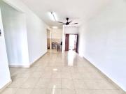 DEPOSIT FLEXIBLE 2 PARKING Kristal Heights Condo Seksyen...