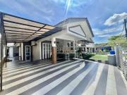 DEPOSIT FLEXIBLE BUNGALOW 1 Storey Desa Permai Subang U6...