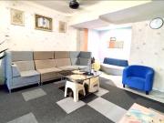 DEPOSIT FLEXIBLE FACING OPEN 2 Storey Bukit Angsana Len...