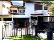 DEPOSIT FLEXIBLE FACING OPEN 2 Storey Taman Ehsan Kepong