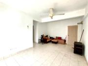 DEPOSIT FLEXIBLE LOW FLOOR Pangsapuri Carlina Kota Damansara