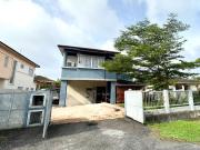 DEPOSIT FLEXIBLE NEGO BUNGALOW 2 Storey BTP 3 Bandar...