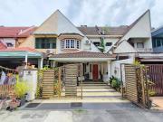 DEPOSIT FLEXIBLE NEGO CANTIK Double Taman Nirwana Ampang