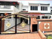DEPOSIT FLEXIBLE RENOVATED 2 Storey Taman Kinrara Puchong