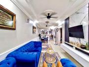 DEPOSIT FLEXIBLEFULLY RENOVATED 1 Storey Taman Bukit...