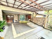 DEPOSIT FLEXIBLENEGO EXTENDED 2 Storey Bukit Jaya Bukit...