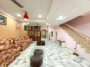 DEPOSIT FLEXIBLENEGO FACING OPEN 2 Storey Taman Mas 3...