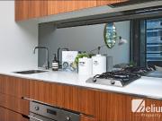 DEPOSIT PAID CENTRAL PARK FURNISHED APARTMENT