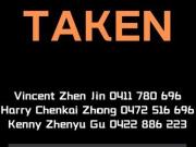 Deposit Paid Modern Elegant One Bedroom Apartment in the...