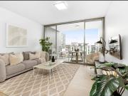 2 Bedrooms apartment available in Zetland |Fully furnished|