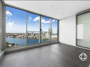 Deposit Secured Waterview + City views | East facing |...