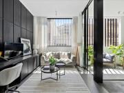 Deposit Taken by Chad Farrow