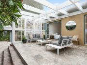 Deposit taken by Veronica Dzyuba