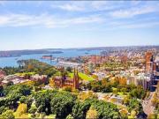 DEPOSIT TAKEN Fully furnished 1 bedroom with spectacular...