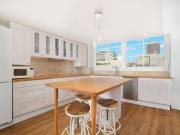 DEPOSIT TAKEN Furnished Loft Apartment near UTS and USYD