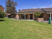 DEPOSIT TAKEN Large ground floor unit facing Tanti Creek...