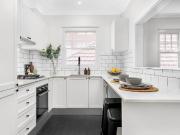 DEPOSIT TAKEN LEASED AFTER FIRST INSPECTION !