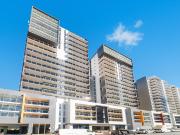 Deposit Taken! Nearly New 2 bedrooms luxury apartment