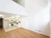 Deposit Taken ! New York style split level Unfurnished 1...