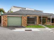 DEPOSIT TAKEN One of a kind at Morven Manor 3br unit...