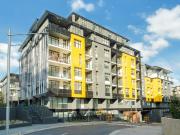 Deposit Taken! Spacious North facing 2 bedroom apartment...