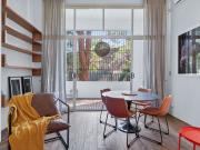 DEPOSIT TAKEN* Stunning Warehouse Conversion at Oasis...