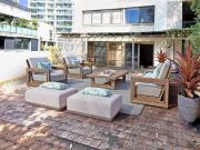 DEPOSIT TAKEN ! Unique unfurnished spacious and rare 2...