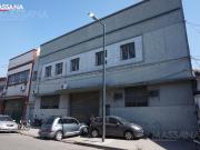 Depósito 1034m2 Paternal
