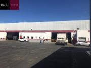 Depósito 2.000 m2 General San Martin