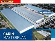 Depósito 2.068 m2 triple A, Centro Logistico en Garin....