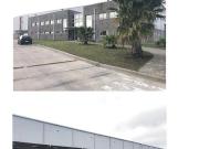 Depósito 5.000 m2 El Triángulo Tortuguitas